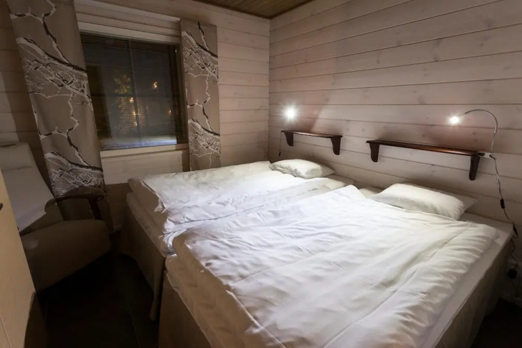 Ranua Resort Holiday Villas