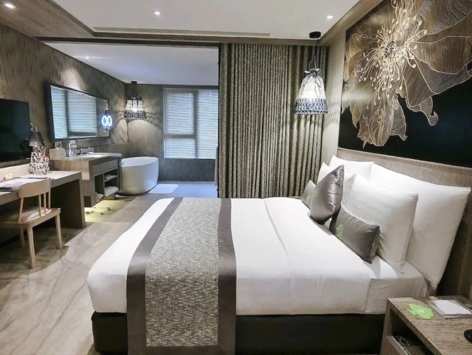 arTree hotel