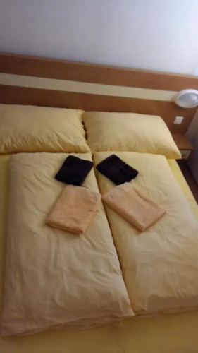 Apartmán Arsinoe