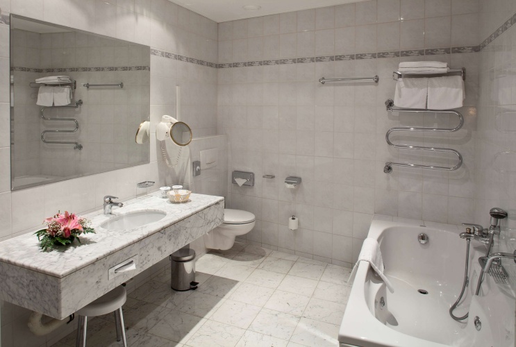 Hotel Ambassador Zlatá Husa photo 10