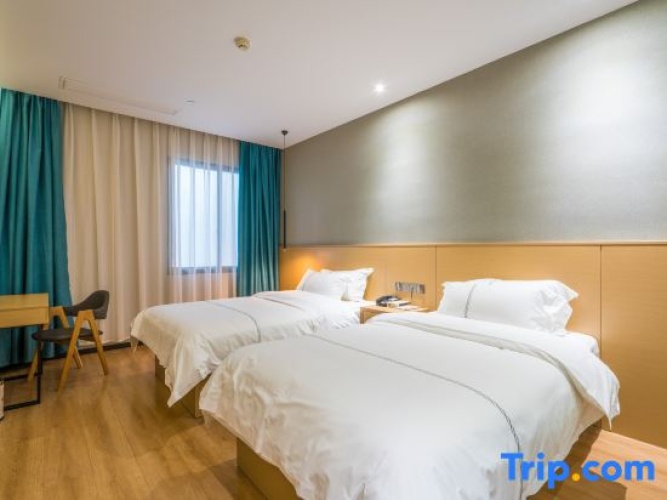 Business Twin room