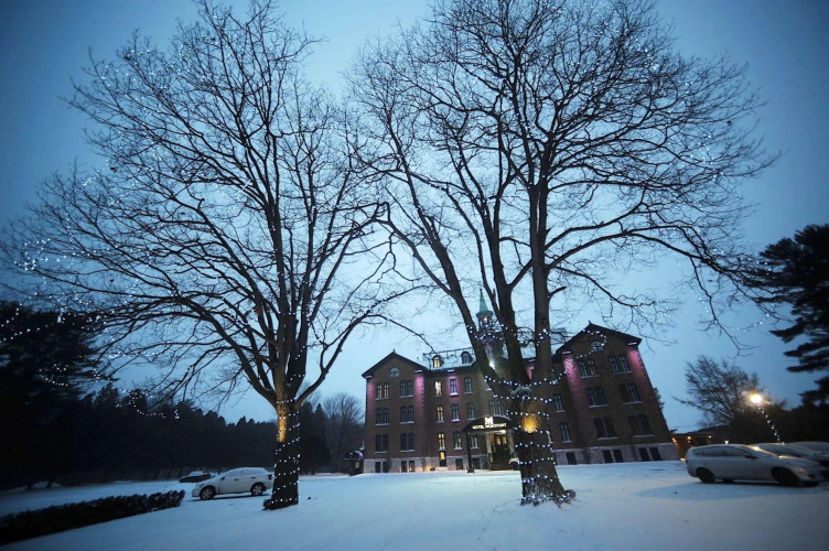Hotel Montfort Nicolet photo 19