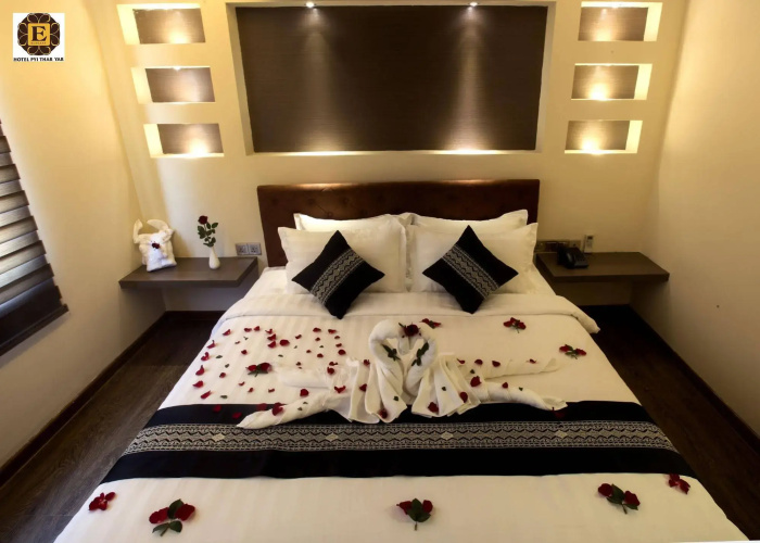Elegant Hotel Pyi Thar Yar