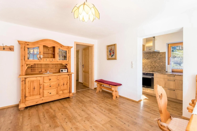 Ferienwohnung Bernstein