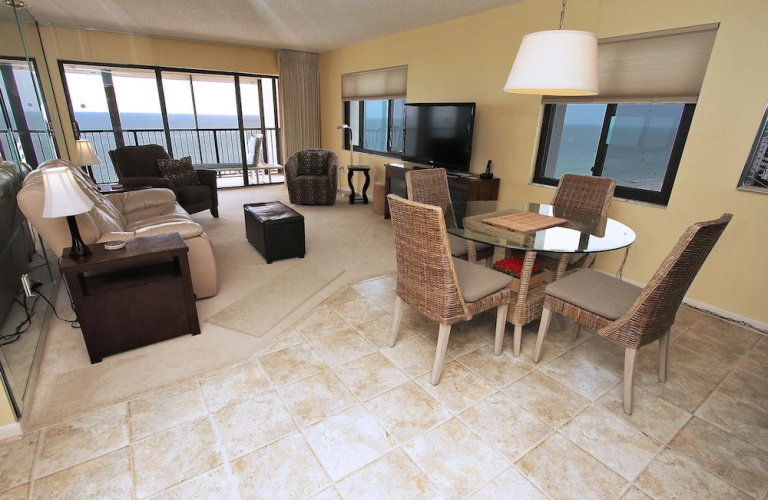 Ocean Sands I - 1208