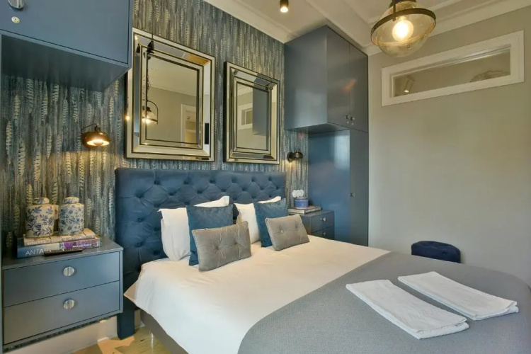 Arroios New Stylish Apartment