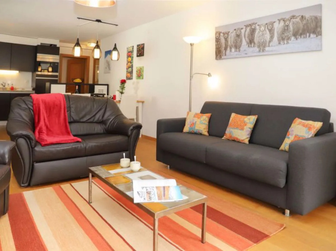 Apartment Siesta Lommel