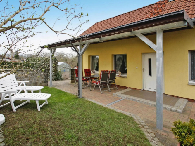 Cottage, Plau am See