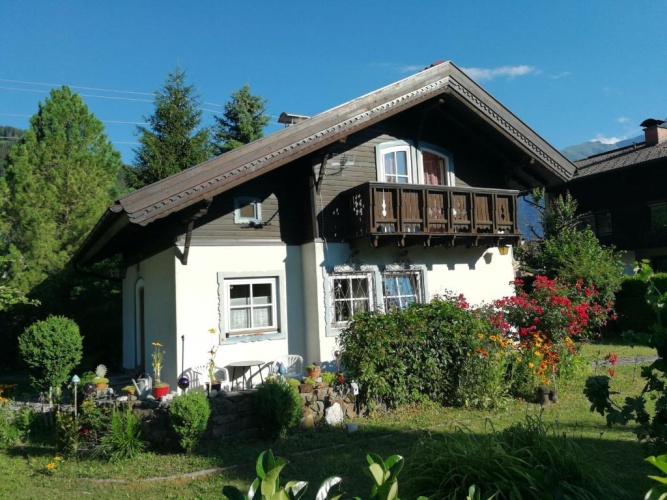 Double Apartment