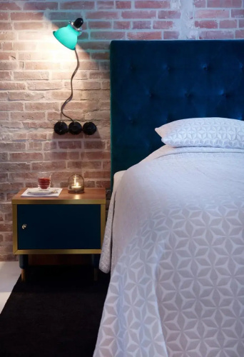 Five Rooms Hotel