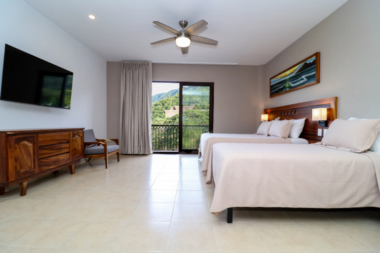 River Park Hotel