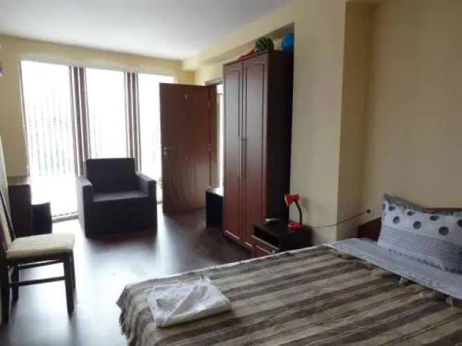 Family Hotel Camellia
