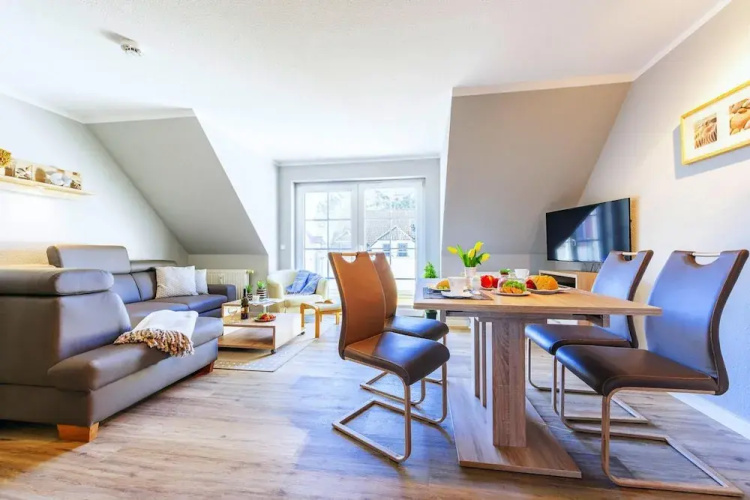Apartment, Zingst