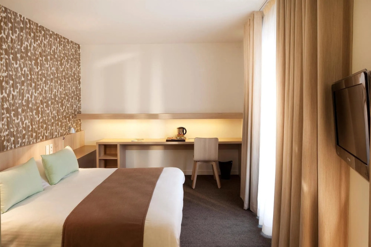 ibis Styles Guéret