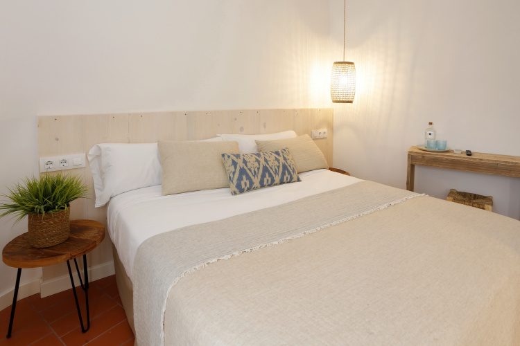 Hostal Ses Negres