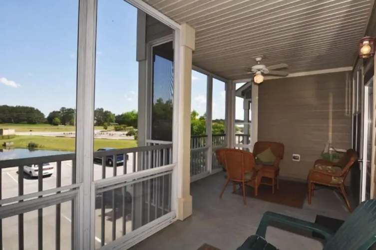 1309 Crow Creek Drive
