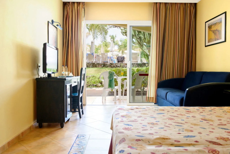 Buganvilla Hotel & SPA