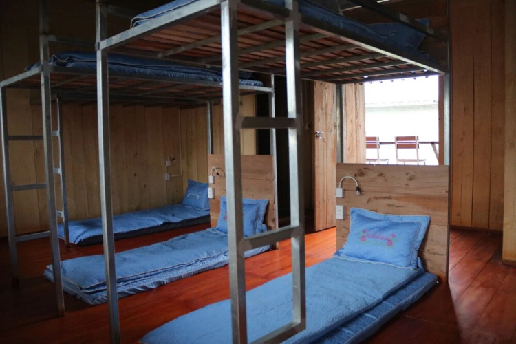 Hahaland - Hostel