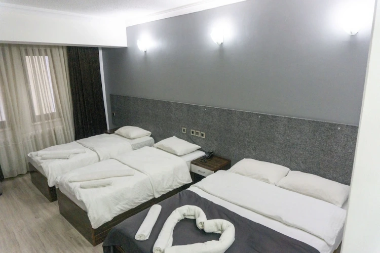 Standard Family room
