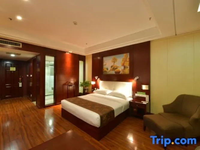 Privilege Double room