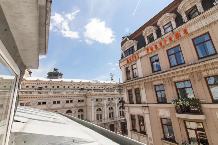 Hotelbild