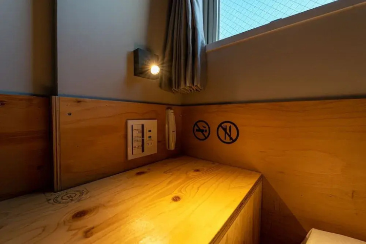 Wise Owl Hostels Kyoto