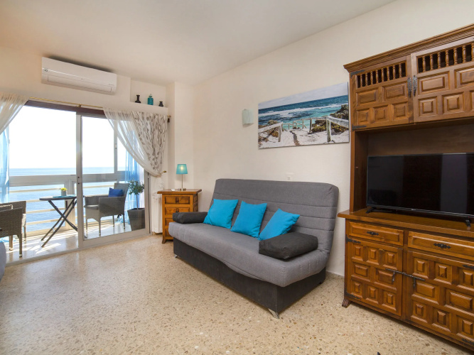 Estudio Costa Calpe - Horizonte