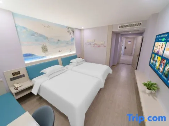 Quadruple Suite