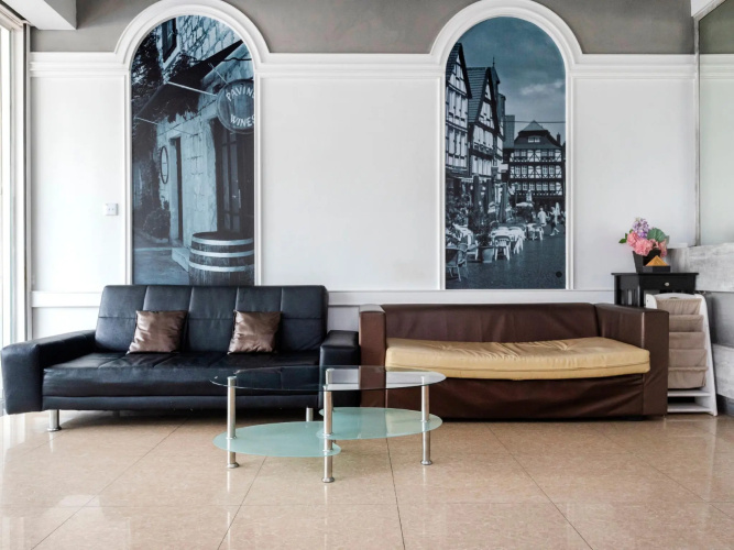 OYO 494 EG Hotel