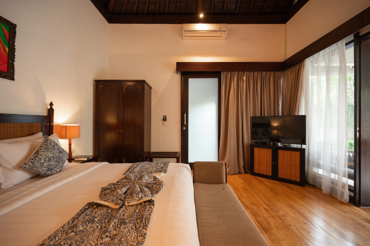 Aldeoz Grand Kancana Villa Bali