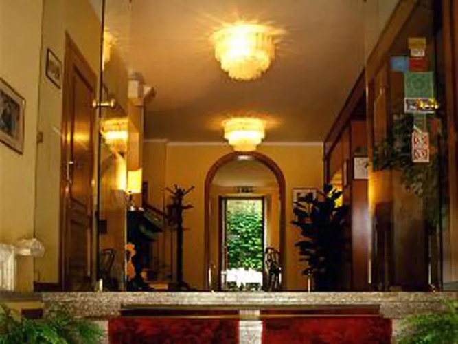 Hotel Bonconte