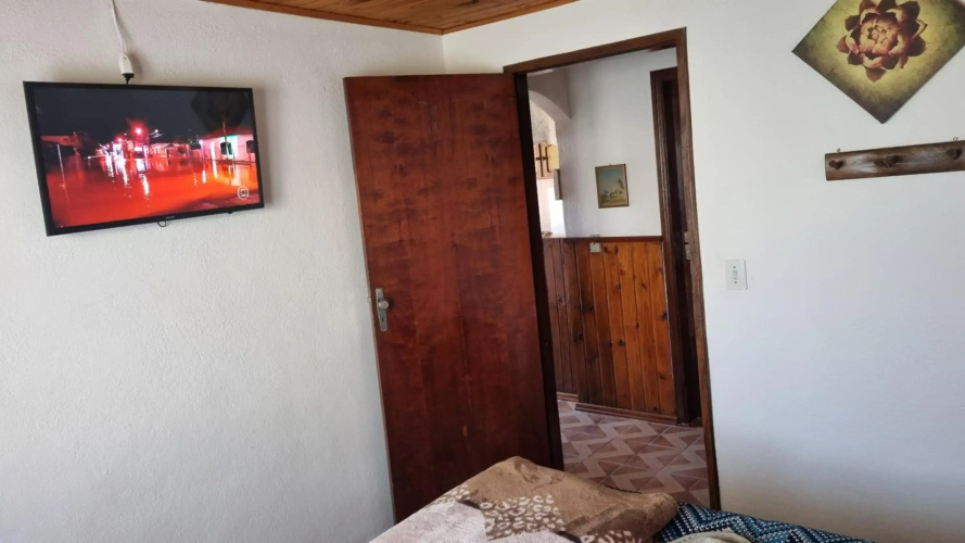Apartamentos Roncalli Monte Verde
