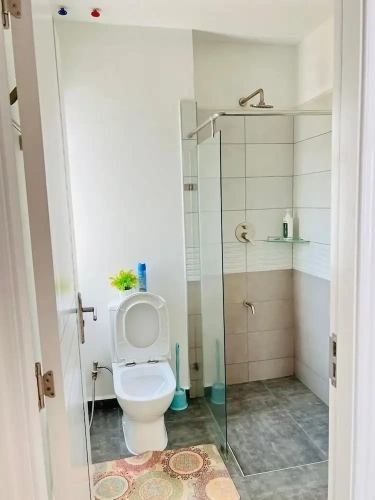 Luxury Apartment