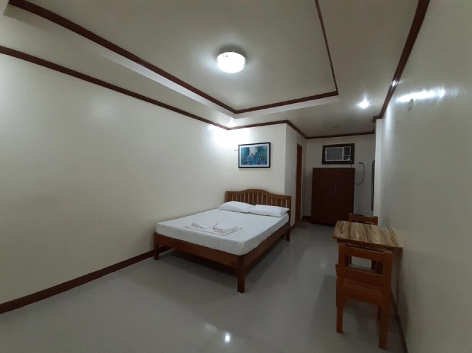 Summer Wind Pension by OYO Rooms