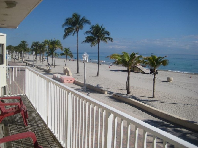 Paradise Oceanfront Hbh photo 17