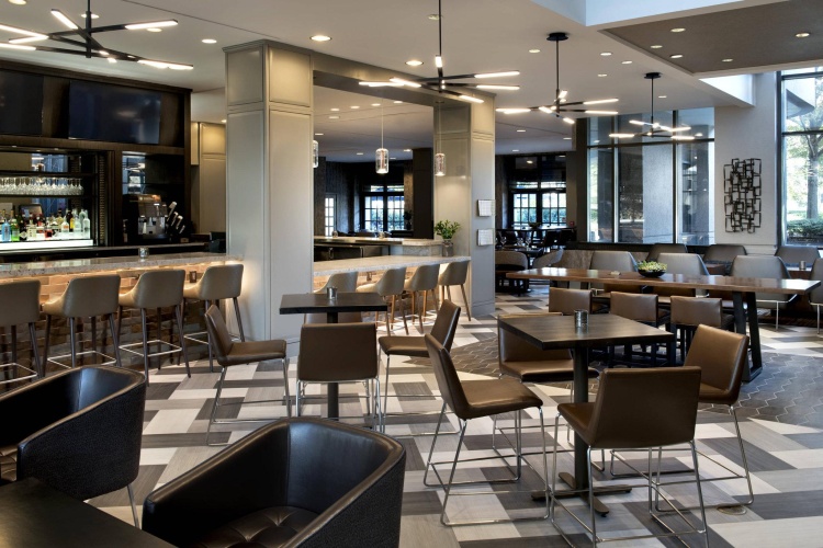 Embassy Suites by Hilton Bethesda Washington DC photo 9