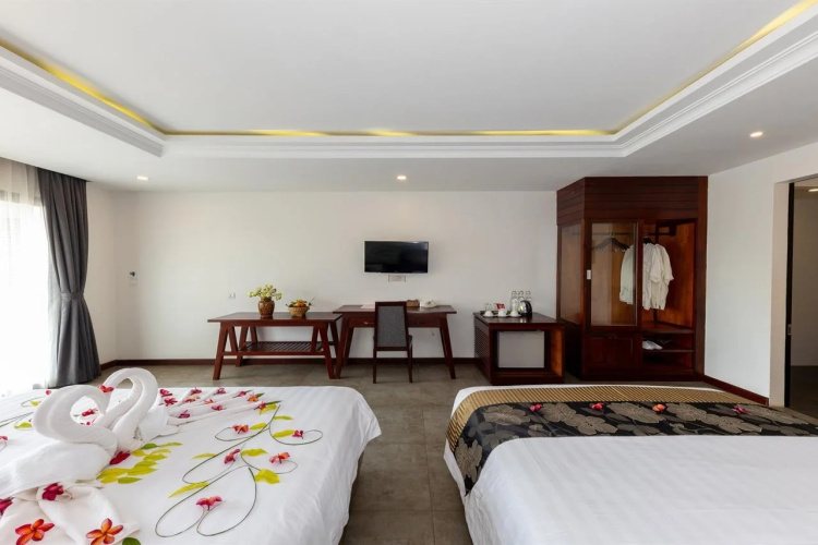 Angkor Style Resort & Spa