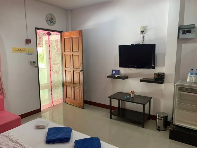 OYO 1057 Relax Resort