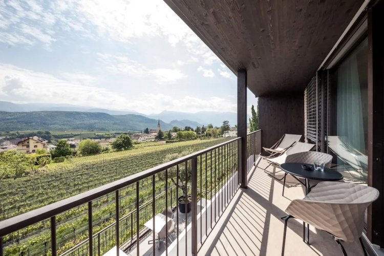 Felderer Boutiquehotel