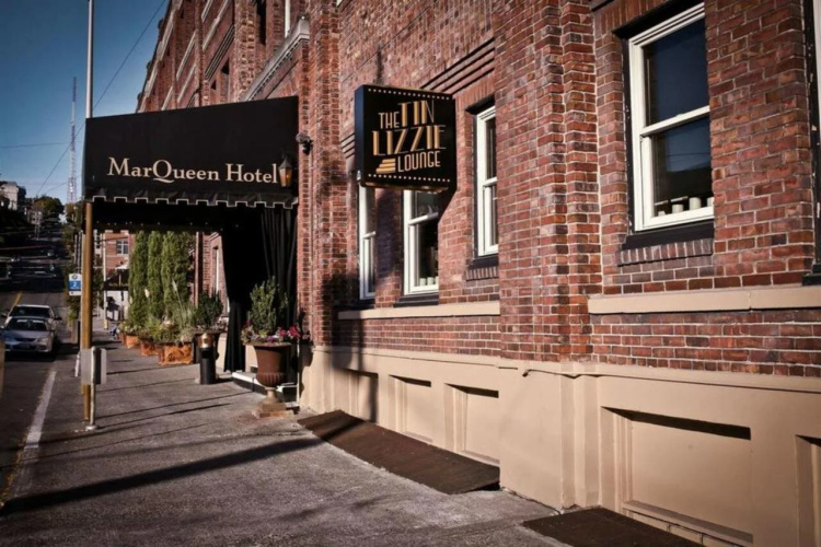 Otel görseli