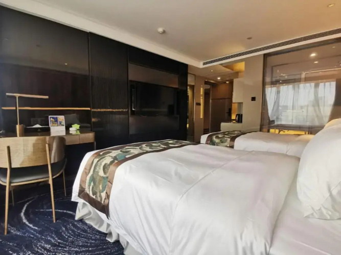 Regency Apartment Hotel