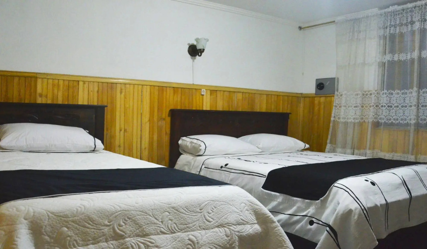Hotel Rivera Inn