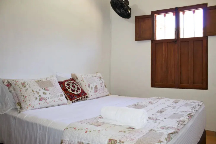 La Buganvilla Barichara