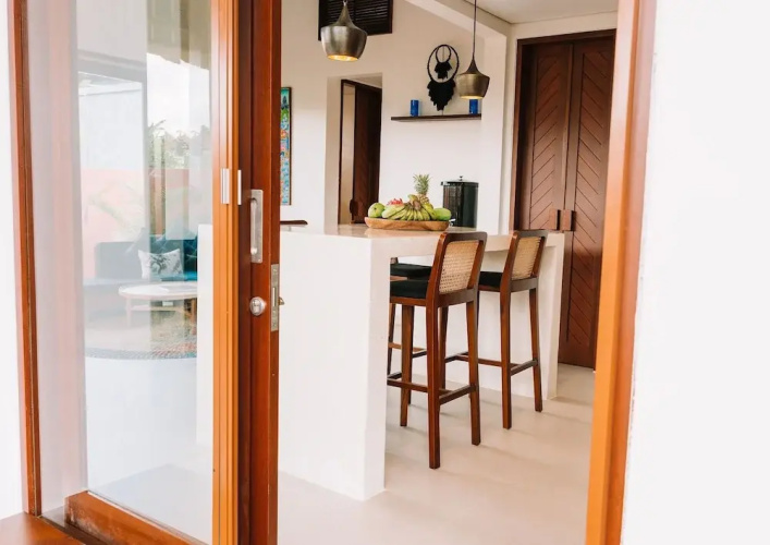 Alcyone House Ubud