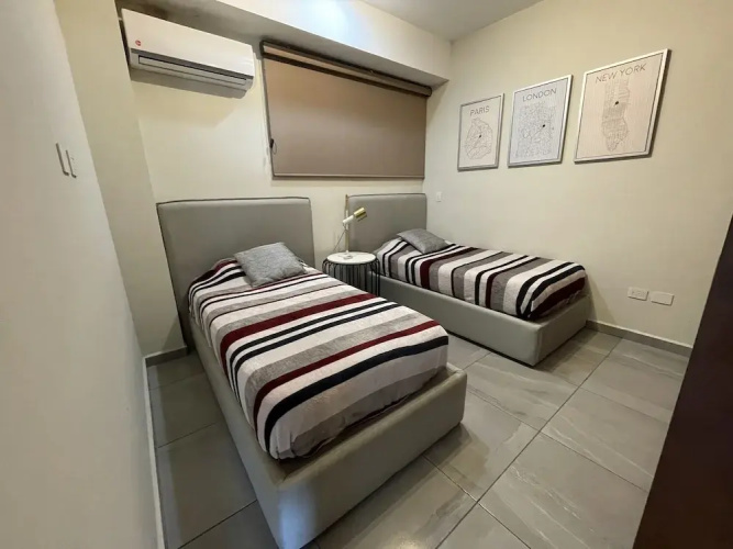 Condesa Apartments