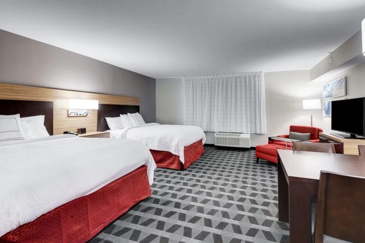TownePlace Suites Austin North/Tech Ridge