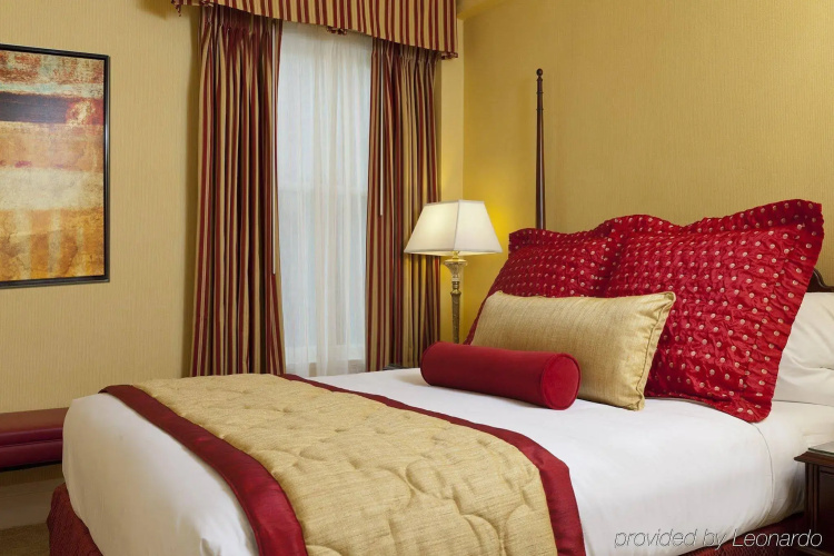 Inn At Union Square