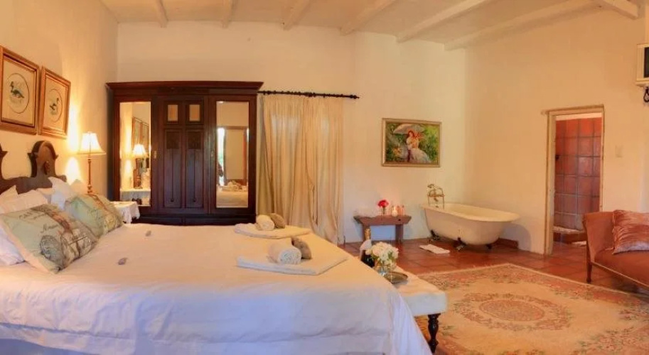 The Willow Historical Guest House