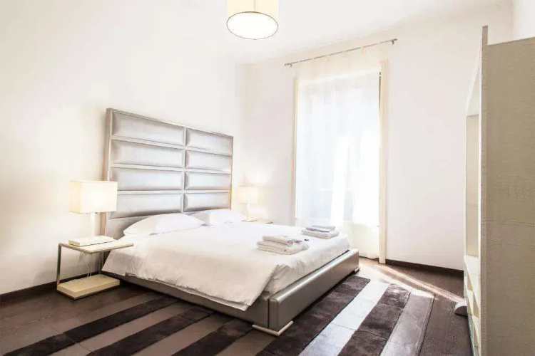 Morgan Suite - Visconti