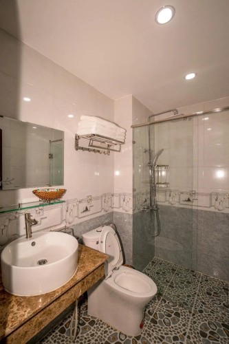ConSon Tourist Hotel